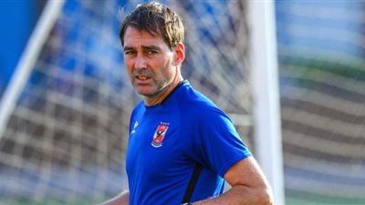 مصدر بالأهلي: الوقت مازال مبكرا للحديث عن صفقات ميركاتو الصيف