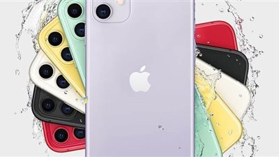 أسعار موبايل أيفون 11 في مصر