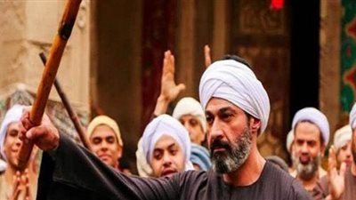 ياسر جلال: تحمست لـ