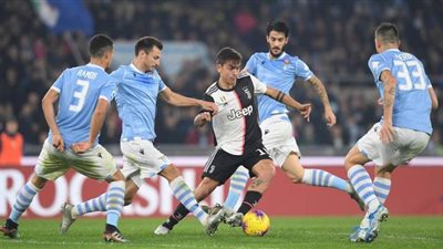 وزير الرياضة الإيطالي: الدوري قد لا يستأنف مرة أخرى