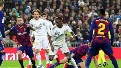 تفاصيل الاجتماع التمهيدي الجديد لعودة الدوري الإسباني