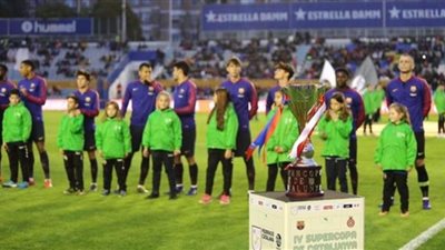 إلغاء بطولة جديدة في إسبانيا بسبب كورونا