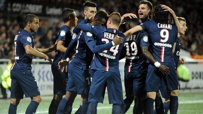 باريس سان جيرمان يدرس استكمال دوري الأبطال في قطر أو البرتغال