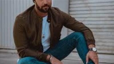 باسل الزارو ضيف شرف 