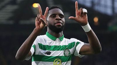 سيلتك يحدد سعر بيع مهاجمه إلى أرسنال