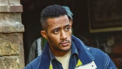 مسلسل البرنس الحلقة 6.. محمد رمضان يتعرض للموت | فيديو