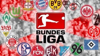 إجراء جديد يمهد لعودة الدوري الألماني