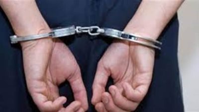 ضبط عاطل لشروعه فى قتل شاب بسبب خلافات سابقة بينهما بالبدرشين