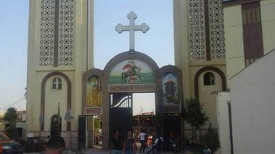 مطرانية بني سويف تعلق على إصابة كاهن في كنيسة العذراء بكورونا