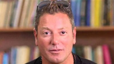 تامر هجرس: مراتي مُزة ولازم أفرجها للناس