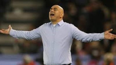 إبراهيم سعيد: حسام حسن خسر جمهور قطبي الكرة المصرية