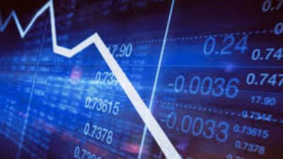 الاقتصاد الأمريكي يسجل أسوأ معدل له منذ 2008