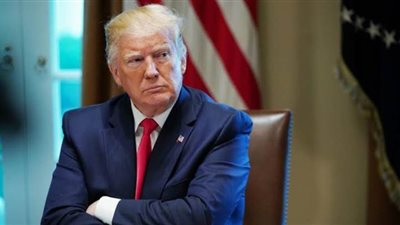 ترامب: الصين ستفعل ما بوسعها حتى أخسر انتخابات الرئاسة القادمة