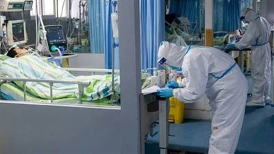 الصين تسجل 4 إصابات جديدة بفيروس كورونا دون وفيات