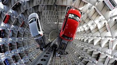 تراجع أرباح فولكس فاجن من 4.1 مليار يورو إلى 0.7 بالربع الأول من 2020