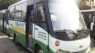 شركات النقل الجماعي تُناشد الرئيس بمنحها حزمة تيسيرات لمجابهة خسائر كورونا