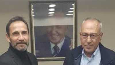 أزمة في الإسماعيلي بسبب جوميز