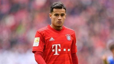 ١٠٠ مليون يورو شرط برشلونة لبيع كوتينيو