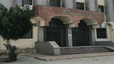 تسجيل أول حالة إصابة بفيروس كورونا في شمال سيناء