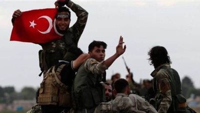 الخارجية الإماراتية: نشعر بالقلق من التدخل التركي في ليبيا وتقديم الدعم للتنظيمات الإرهابية