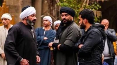 الفتوة - الحلقة السابعة.. مى عمر تواجه ياسر جلال بمعرفتها أنه الملثم