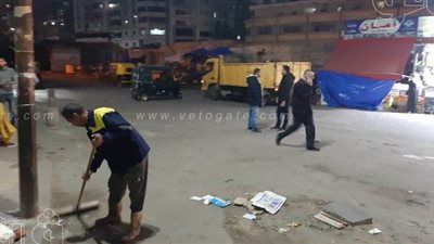 برلمانية تطالب بتطبيق إجراءات الوقاية على عمال النظافة لحمايتهم من كورونا