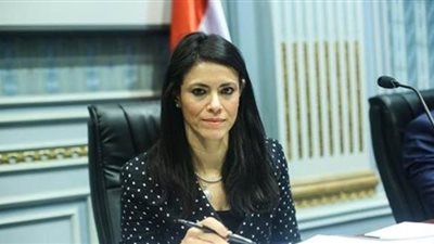 المشاط: الوزارة أطلقت منصة جمعت شركاء التنمية للاستجابة لمواجهة انتشار كورونا