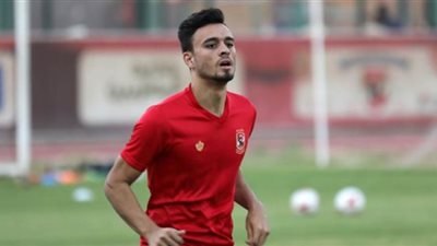 تراجع فرص صلاح محسن في العودة إلى الأهلي