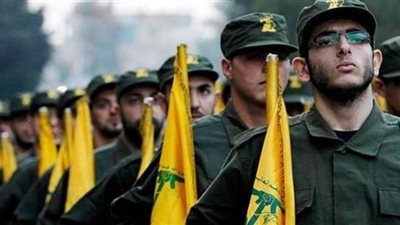 ألمانيا تحظر ميليشيا حزب الله داخل أراضيها وتصنفها كمنظمة إرهابية