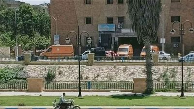 الإسماعيلية تسجل إصابة 5 حالات جدد بفيروس كورونا