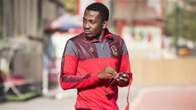 الأهلي يصرف راتب أبريل للاعبيه الأجانب