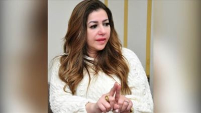 حنان طاهر: عيد العمال يعد فرصة طيبة لتأكيد مكانة العمل