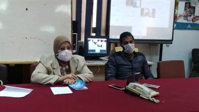 تعليم كفر الشيخ: لم نتلق شكاوى في اليوم الأول لامتحانات الصف الثاني الثانوي