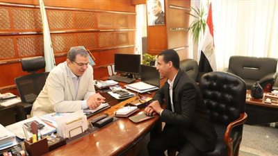 وزير القوى العاملة في عيد العمال: يا عمال مصر أخلصوا وأتقنوا في عملكم