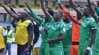 كينيا تلغي الموسم الكروي.. وجورماهيا بطلا للدوري