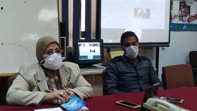 نائب برلماني يتهم تعليم كفرالشيخ بالتلاعب بأموال تظلمات الطلاب.. والتعليم ترد