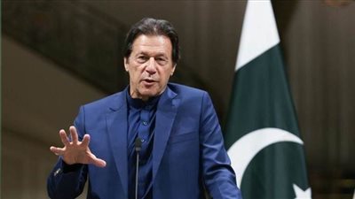 رئيس وزراء باكستان يثمن دعم مصر لمبادرة بلاده لتخفيف عبء الديون عن الدول الفقيرة