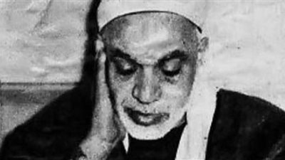 اخبار ماسبيرو | عبدالفتاح الشعشاعي قارئا لقرآن المغرب في البرنامج العام