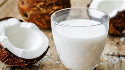 طريقة عمل السوبيا بالحليب المكثف المحلى | فيديو