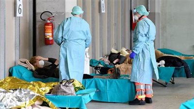 قطر تسجل 845 إصابة جديدة بفيروس كورونا