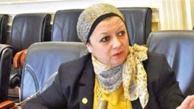 ماجدة نصر: تأجيل امتحانات الثانوية العامة 