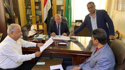 تعليم الدقهلية: لم نتلقّ شكاوى أثناء امتحان اللغة العربية للصف الثاني الثانوي