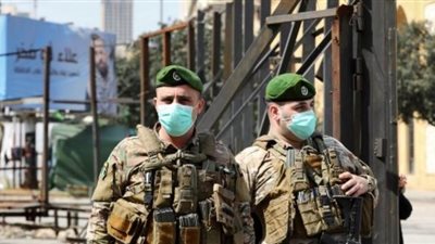 فرض حظر تجول شامل في عدن لمدة ثلاثة أيام بسبب كورونا