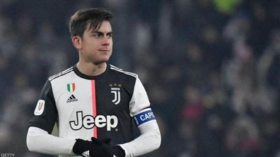 صديقة ديبالا تفجر مفاجأة بشأن إصابته بفيروس كورونا