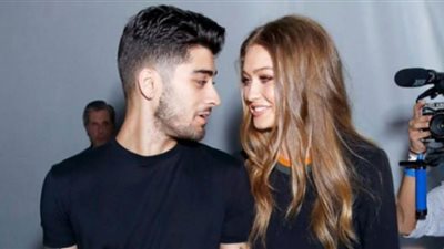 من والد الطفلة جيجي حديد القادمة زين مالك أم تايلور كاميرون.. الحسابات الرياضية تجيب