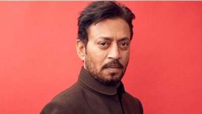 قبل وفاته.. عرفان خان يعبر عن رغبته في زيارة مكة