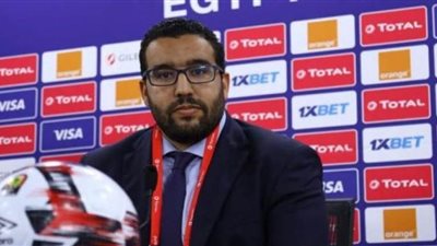 كاف: من المبكر الحديث عن نصف نهائي دوري الأبطال