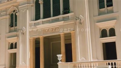 مدير آثار الإسكندرية يتفقد المواقع الأثرية | صور