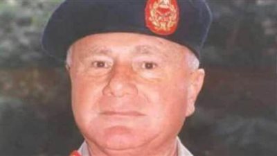 اللواء عبد الحميد شرارة أحد أبطال حربي أكتوبر والاستنزاف: سيناء عادت بالدماء الطاهرة.. وأحببت 