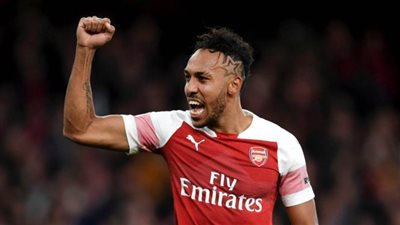 30 مليون إسترليني لبيع أوباميانج في الانتقالات الصيفية